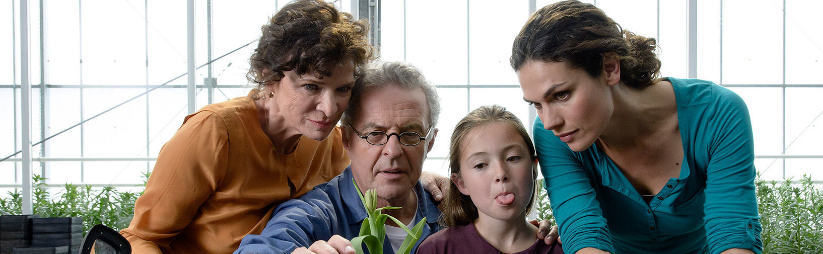 Zwarte Tulp: nieuw Nederlands drama vol spanning romantiek en grote namen hero image