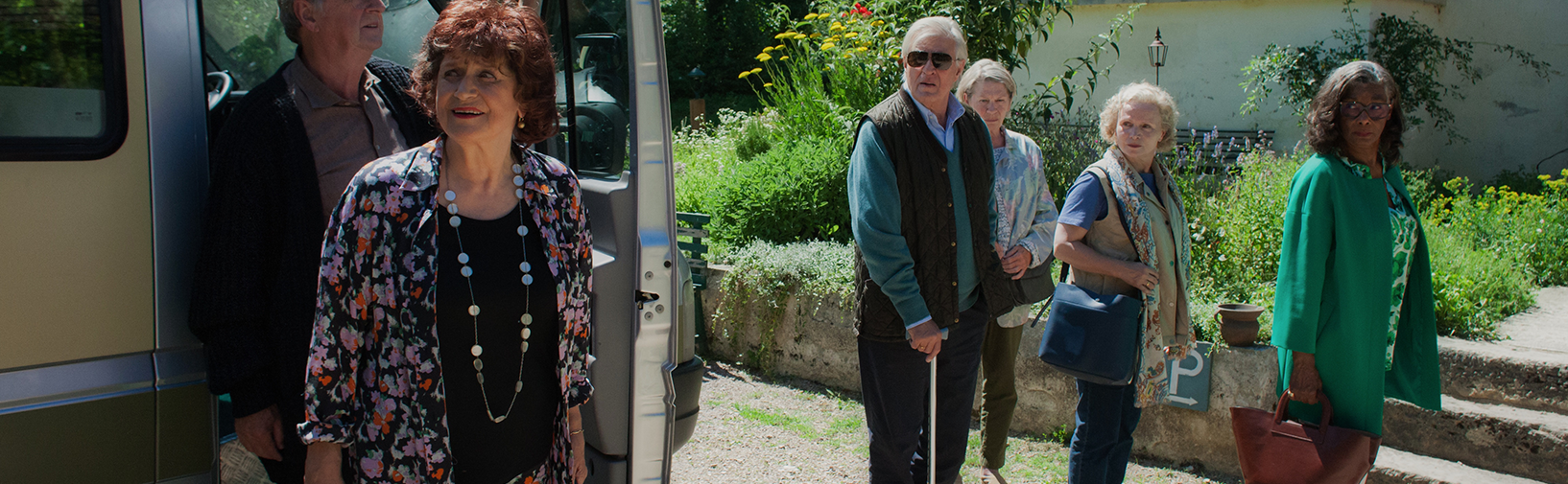 Jeroen Krabbé, Olga Zuiderhoek en Kees Hulst in nieuwe Will Koopman film Neem Me Mee hero image