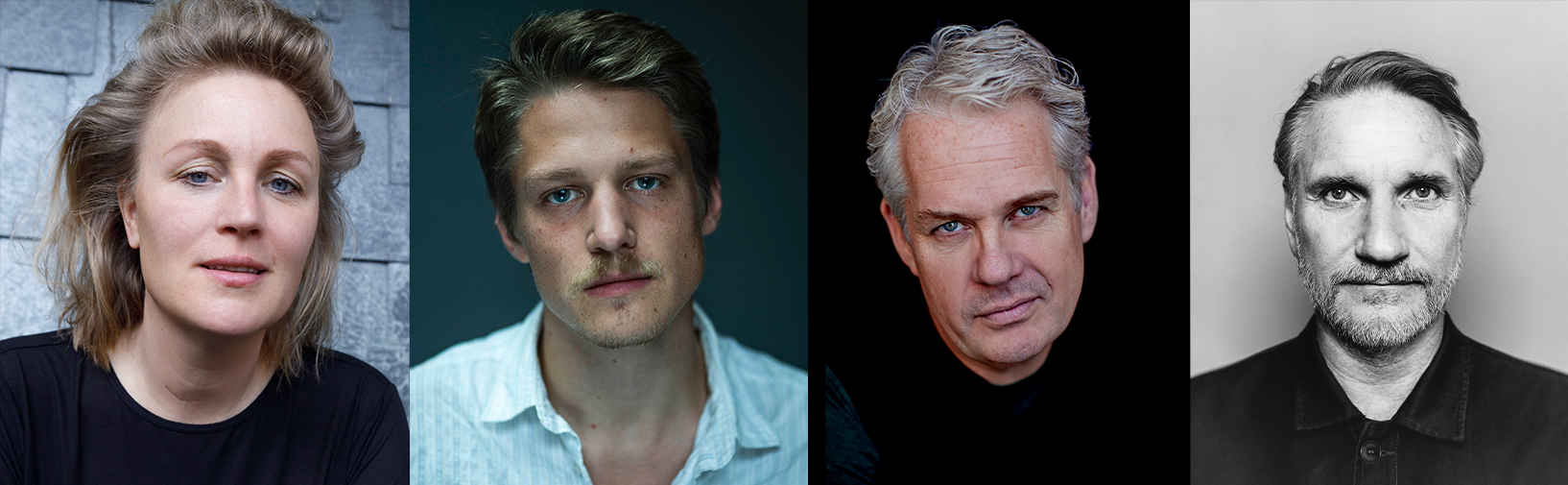 Opnames 'Bij Heldere Hemel' gestart met Joes Brauers & Thomas Acda in de hoofdrol hero image